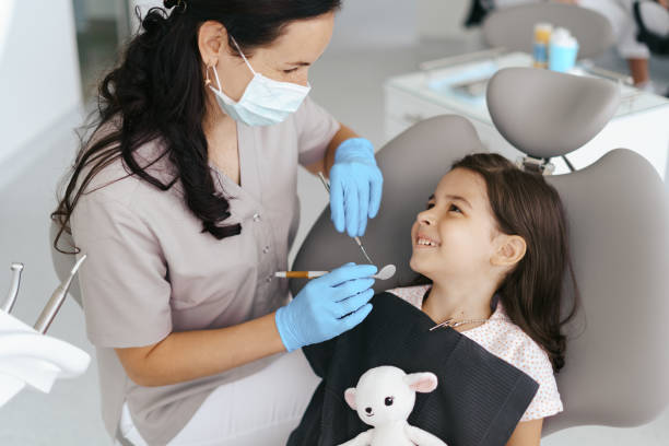 Best Pediatric Emergency Dentist in Moose Wilson Road, WY