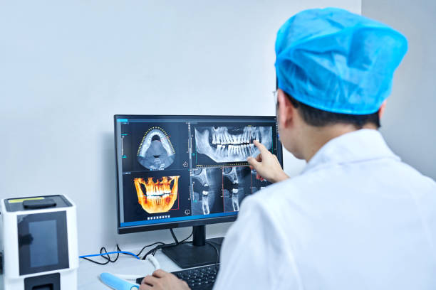 Reliable WY Emergency Dentist Solutions