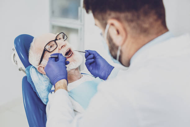 Best Emergency Dental Extractions in Moose Wilson Road, WY